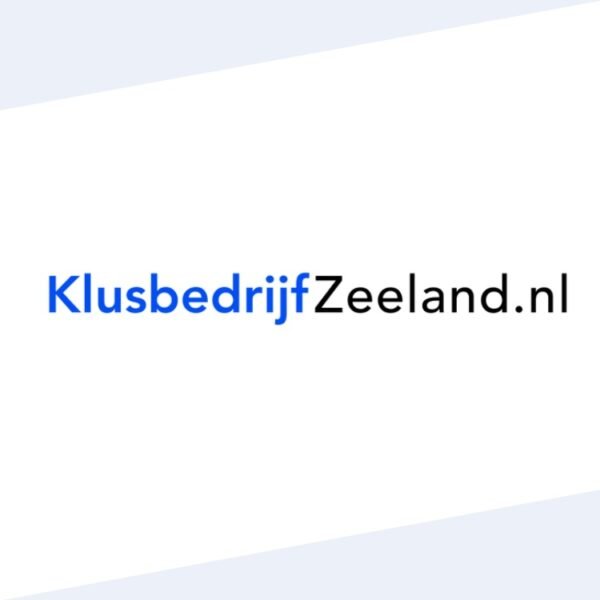 Klusbedrijfzeeland.nl