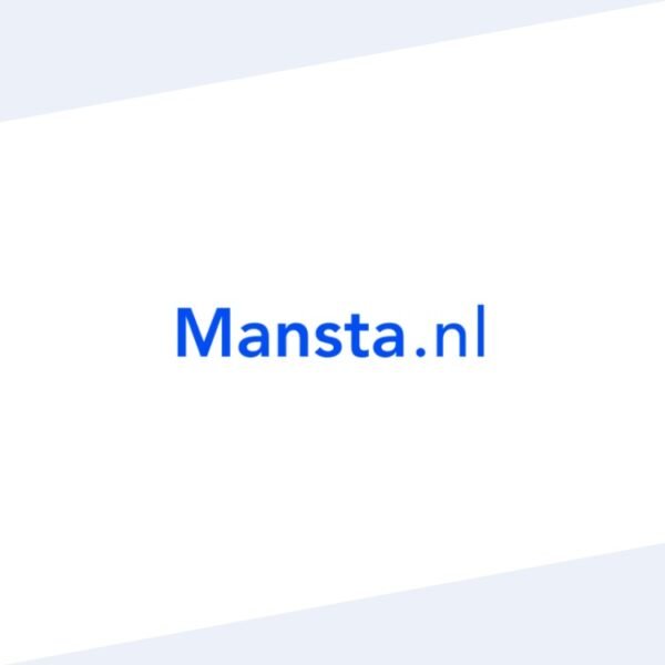 Mansta.nl