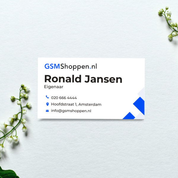 Gsmshoppen.nl - Afbeelding 2
