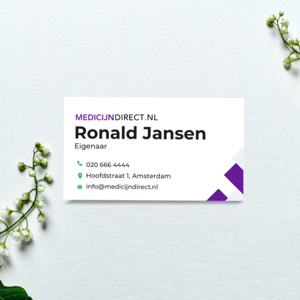 Medicijndirect.nl - Afbeelding 2