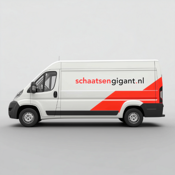 Schaatsengigant.nl - Afbeelding 3