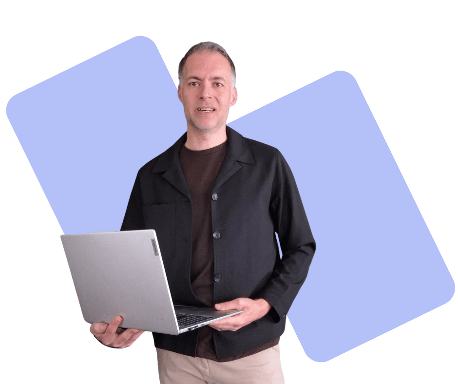 SEO specialist SEO specialist Jacob Jelle Holwerda
