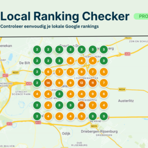 Local Ranking Checker Pro