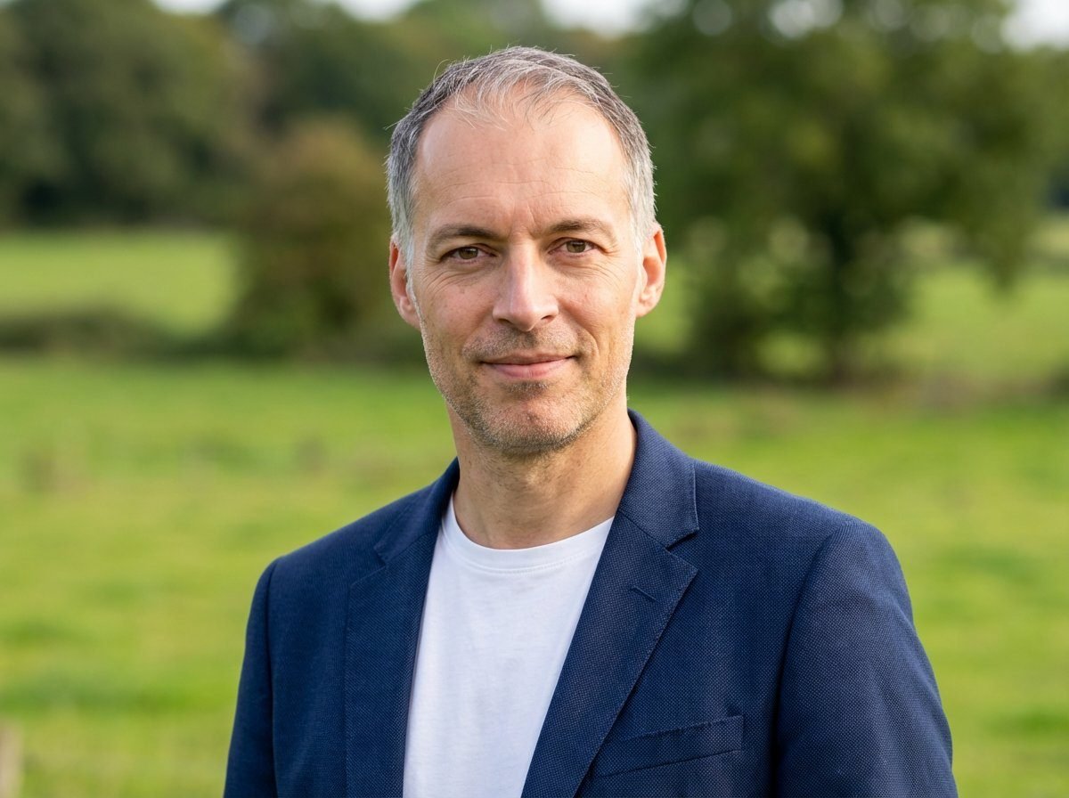 Jacob Jelle Holwerda, SEO-specialist bij Profitclicks